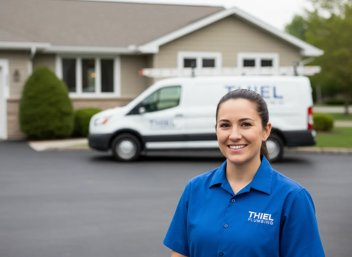 Plumber Columbus, WI FAQs